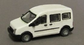 Ford Connect Tourneo 2002-2009